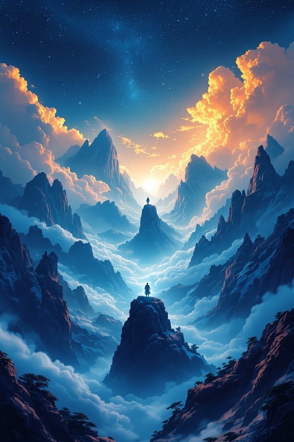 山海浮生 - 今日影视 山海浮生 - 今日影视